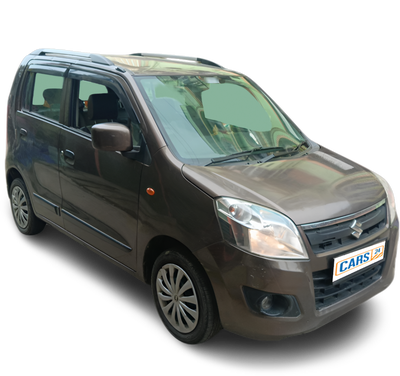 Maruti Wagon R 1.0-img